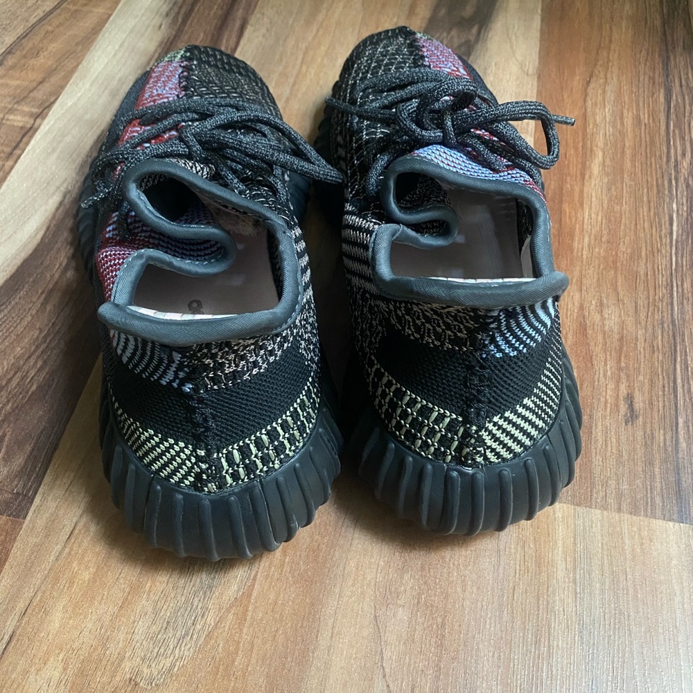 Yeezys
